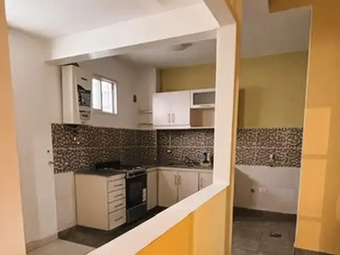 Departamento en Alquiler de 3 ambientes