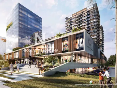 Departamento en Venta 1 año