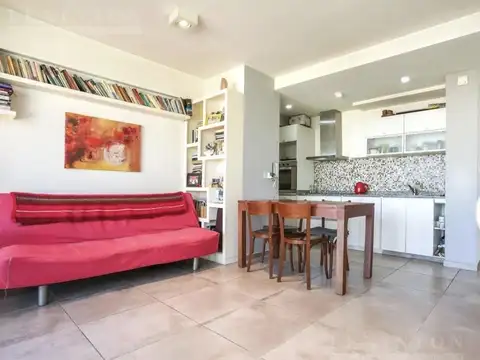 Departamento en Venta en Boedo, USD 119.900