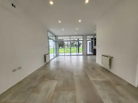 Avenida Doctor Ricardo Balbín 3300