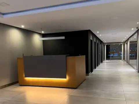 Oficina en Venta en Tribunales, USD 320.000