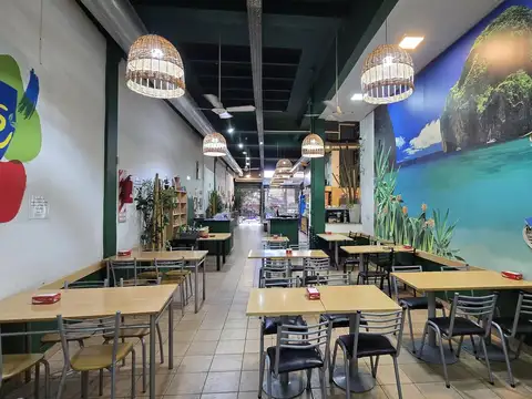 Local en Venta A Estrenar