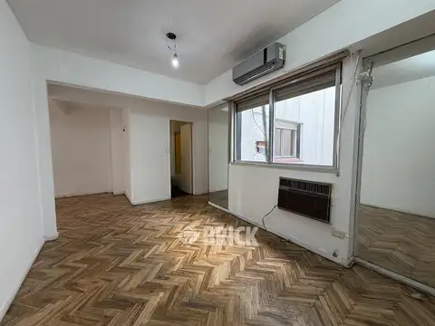 Departamento en Alquiler en Barrio Norte, Capital Federal