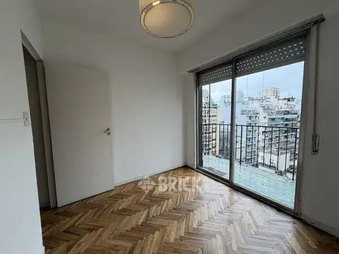 Departamento en Alquiler 40 años