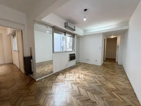 Departamento en Alquiler de 3 ambientes