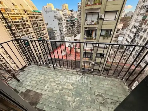 Departamento en Alquiler Apto profesional