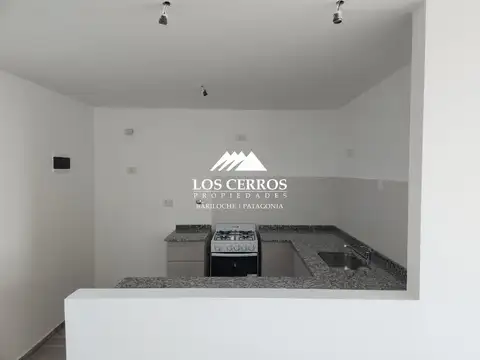Departamento en Alquiler 2 años