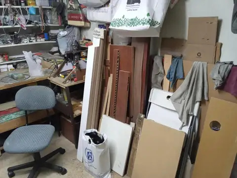 Local en Venta 60 años