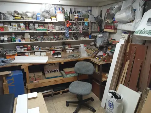 Local en Venta en Balvanera, USD 45.000