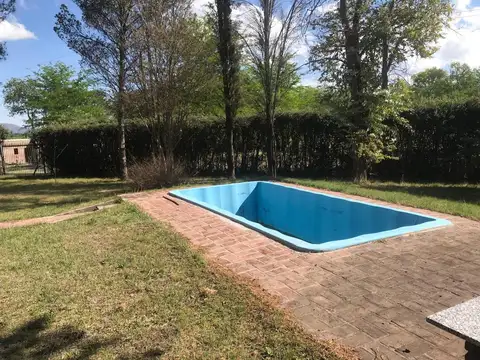 Casa en Venta en Molinari, USD 63.000