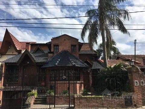 Casa en Venta en Ituzaingo, Partido de Ituzaingó