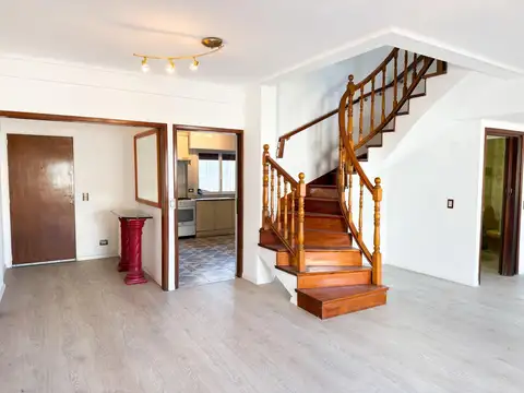 Departamento en Venta 45 años