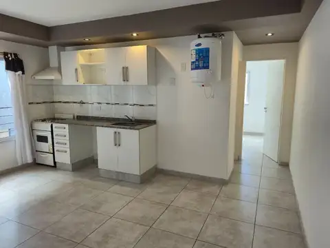 ALQUILER Dpto 2 Amb. Haedo.