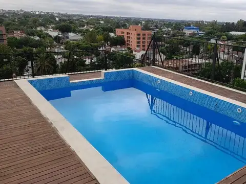 Olazabal al 600 depto 1ºA