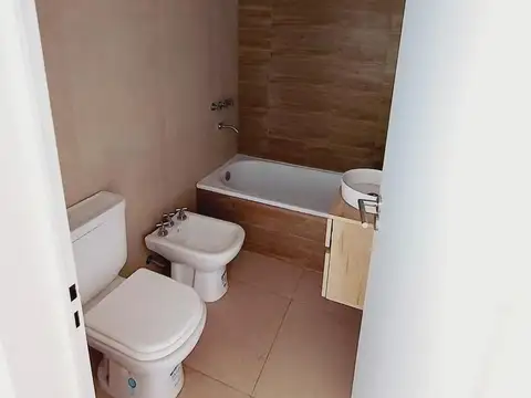 Departamento  monoambiente en alquiler en Ituzaingo