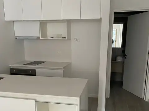 Departamento en Venta en Belgrano Barrancas, USD 140.000