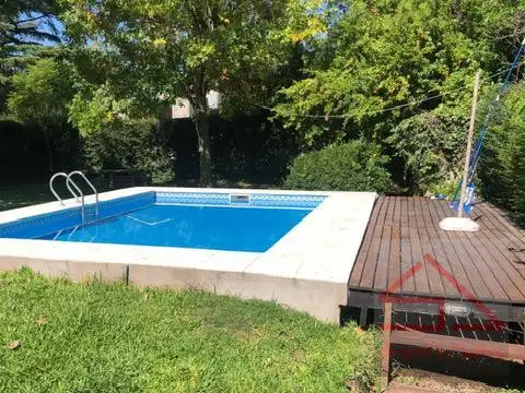 9 de julio entre Dupuy Almirante Brown