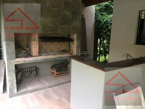 Casa Quinta en Venta - parque - piscina - quincho - Gral. Rodriguez