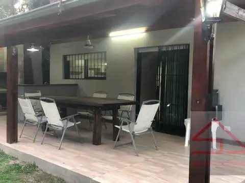 Casa en Alquiler Temporal 30 años