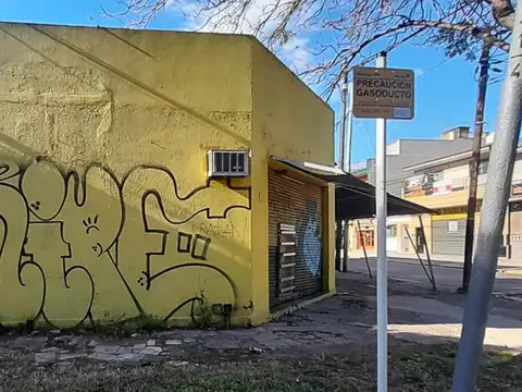 Local en Venta 60 años