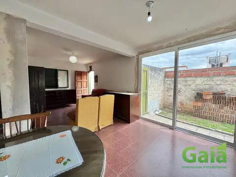 Casa en Venta en Barrio Tres Cerritos, USD 103.000