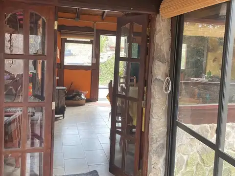Venta complejo decabañas en Yacanto de Calamuchita