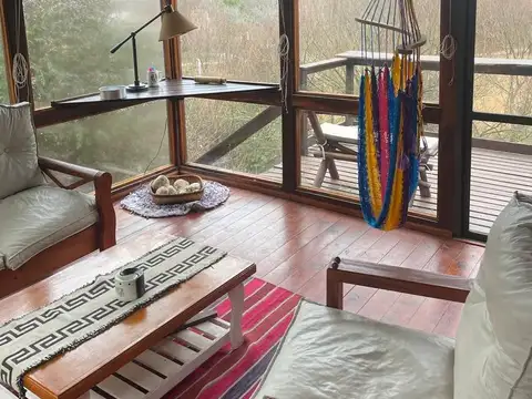 Venta complejo decabañas en Yacanto de Calamuchita