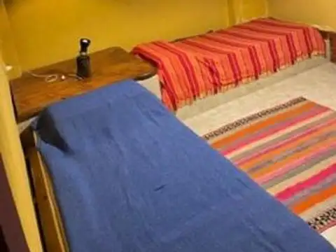 Casa 6 ambientes con 4 baños