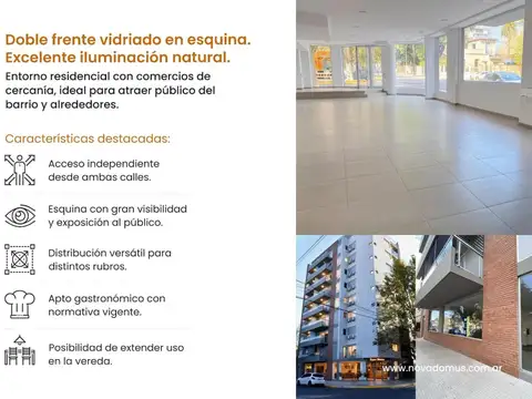 Av. Riestra 5900