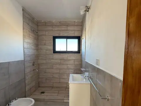 Venta Duplex 2 dormitorios 2 Baños Docta central