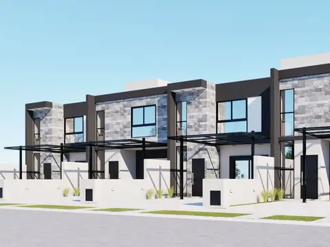 Casa en Venta de 2 dormitorios