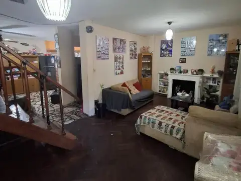 Maquinista Carregal 2409