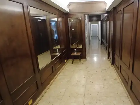 Avenida Coronel Díaz 1700, Piso 6