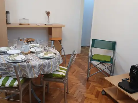 Departamento en Alquiler de 2 ambientes