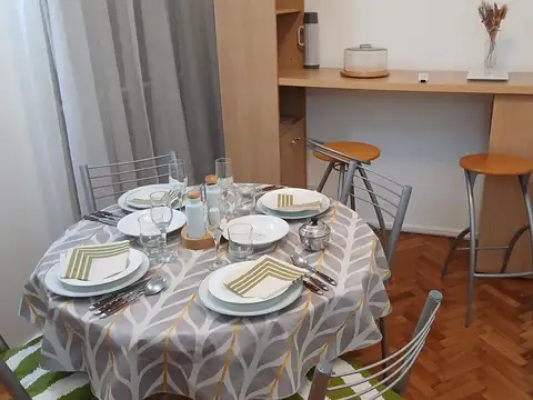 Departamento en Alquiler en Palermo, $ 1.100.000