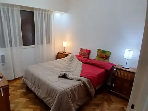 Departamento en Alquiler 50 años