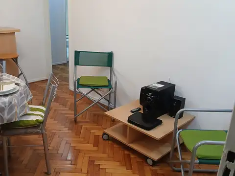 Departamento en Alquiler de 1 dormitorio