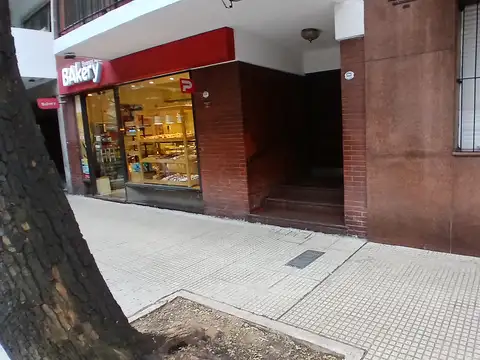 EXCEPCIONAL 2 AMBIENTES EN ALQUILER TOTALMENTE AMOBLADO Y EQUIPADO