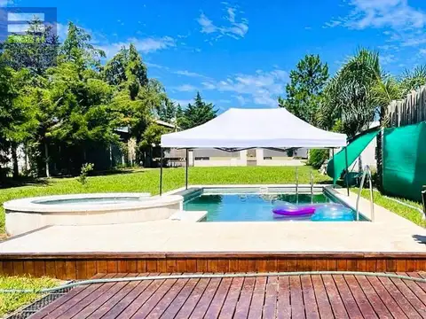 Casa en  Nuevo Pueblo belgrano