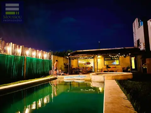 Casa en Venta de 2 dormitorios