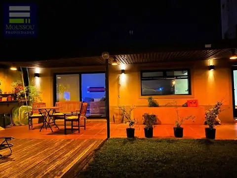 Parera entre San Francisco y San Salvador