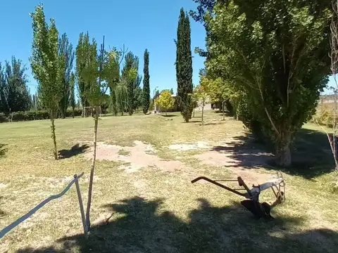 Terreno en Venta en Fray Luis Beltran, USD 15.000