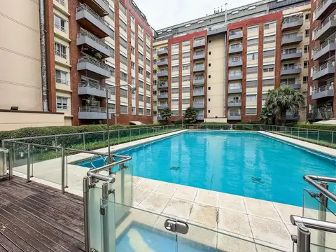 Departamento en Venta en Puerto Madero, USD 319.000