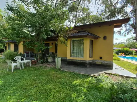 Quinta en El Remanso - Exaltación de la Cruz