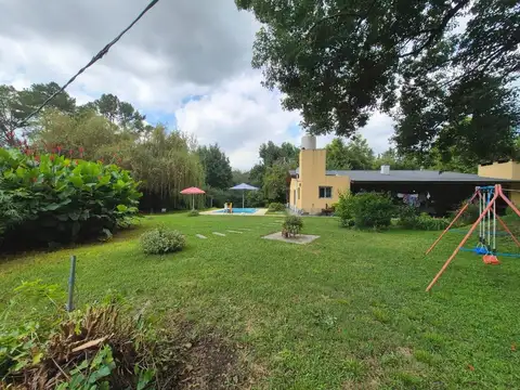 Quinta en Venta en Exaltacion de la Cruz, Partido de Exaltación de la Cruz