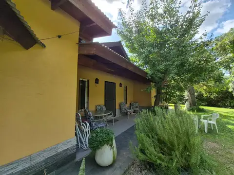 Quinta en Venta en Exaltacion de la Cruz, USD 190.000