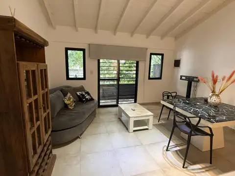 Departamento en alquiler en Caseros