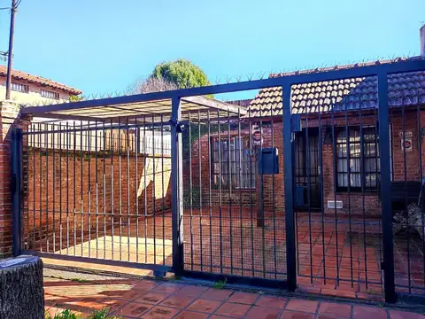 VENTA PH 2 AMB JARDIN COCH EN ITUZAINGÓ - FINANCIA