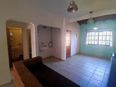 Depto Tipo Casa en Venta de 1 dormitorio