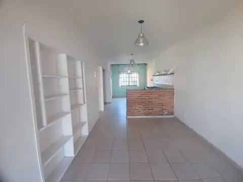 Depto Tipo Casa en Venta de 2 ambientes